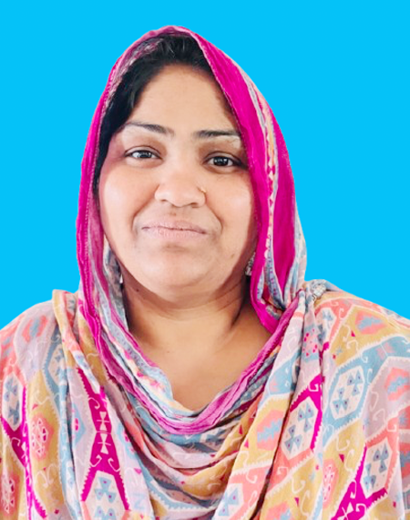 মোসাঃ মারিয়া বেগম