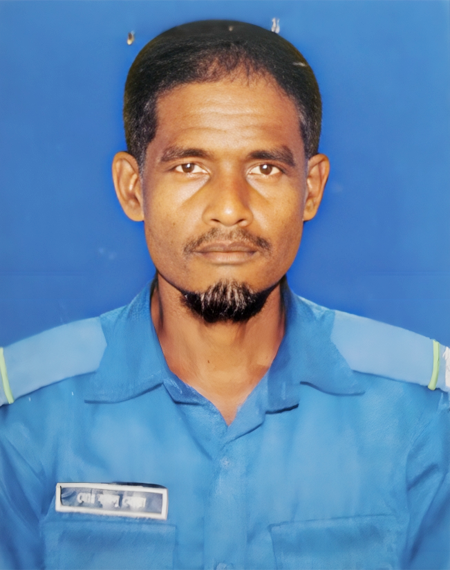 মোঃ বাবলু মোল্লা